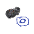POMPA WODY BEPCO B77303 JOHN DEERE 4045 -
