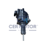 ZAWÓR WASTEGATE ELEKTRONICZNY CER A15237 BM65B