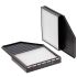 FILTR KABINOWY HIFI SC50332 MERCEDES OM541 02-14