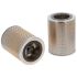FILTR HYDRAULICZNY HIFI SH56133 CATERPILLAR 3176C