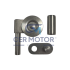 ZESTAW NAPRAWCZY ZAWORU WASTEGATE TS A15253 K04
