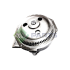 POMPA WODY MV PARTS 352-0211 CATERPILLAR 3406