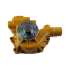 POMPA WODY MV PARTS 6206-61-1100 KOMATSU 4D95