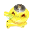 POMPA WODY MV PARTS 6138-61-1400 KOMATSU S6D110