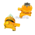 POMPA WODY MV PARTS 6136-61-1100 KOMATSU S6D110