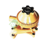 POMPA WODY MV PARTS 6136-61-1102 KOMATSU S6D110