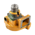 POMPA WODY MV PARTS F1509N KOMATSU S6D140
