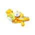 POMPA WODY MV PARTS 6209-61-1100 KOMATSU S6D95