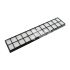 FILTR KABINOWY BEPCO B126617 CATERPILLAR 3054 -