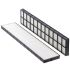 FILTR KABINOWY HIFI SC90007 CATERPILLAR 3054 -