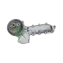 POMPA WODY MV PARTS 15341-73030 KUBOTA V1803