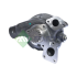 POMPA WODY MV PARTS F1361N PERKINS 1004.4