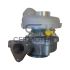 TURBOSPRĘŻARKA CER 60573 MERCEDES 2.2CDI 98-03