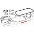 KOMPLET USZCZELEK BLOKU ELRING 655750 FIAT 3.0D 06-