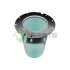 FILTR POWIETRZA MV PARTS 1P8482 CATERPILLAR 3054 -