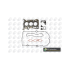 KOMPLET USZCZELEK GŁOWICY BGA HK95000 OPEL 12V 1.0 14-