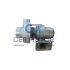 TURBOSPRĘŻARKA CER 60586 CUMMINS 6BTA 98-