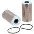 FILTR OLEJU HIFI SO1516 CUMMINS 855 -