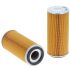 FILTR OLEJU HIFI SO8117 FORD FORD 100-90