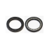 USZCZELNIACZ WAŁU PRZÓD SIMMERRING ELRING 382560 IVECO 3.0 04-