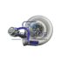 TURBOSPRĘŻARKA CER 60601 CUMMINS 6BT -