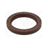 USZCZELNIACZ WAŁU PRZÓD SIMMERRING ELRING 595170 OPEL 1.2-2.4 06-