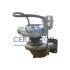 TURBOSPRĘŻARKA CER 60608 PERKINS T4.40