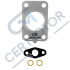 KOMPLET USZCZELEK TURBOSPRĘŻARKI CER A14950 PERKINS 1004-40T 02-