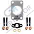 KOMPLET USZCZELEK TURBOSPRĘŻARKI CER A14950A PERKINS 1004-40T 02-