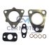 KOMPLET USZCZELEK TURBOSPRĘŻARKI CER A11832A TOYOTA 1.4TD 01-