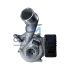 TURBOSPRĘŻARKA CER 60649 NISSAN 2.5TD 11-