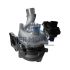 TURBOSPRĘŻARKA CER 60649 NISSAN 2.5TD 11-