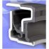 USZCZELNIACZ WAŁU TYŁ SIMMERRING CORTECO 12036733B IVECO F3AE0681 93-