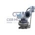 TURBOSPRĘŻARKA CER 60657 CUMMINS QSB4