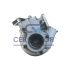 TURBOSPRĘŻARKA CER 60659 CUMMINS 6BT 01-10