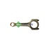 KORBOWÓD MV PARTS D3799K FORD 1.0ECOBOOST 12-