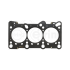 USZCZELKA GŁOWICY ELRING 632565 VW 2.8 95-