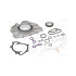 KOMPLET USZCZELEK BLOKU ELRING 717570 MERCEDES V6 24V 3.0CDI 06-