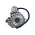 TURBOSPRĘŻARKA CER 60674 CUMMINS ISB