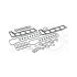 KOMPLET USZCZELEK GŁOWICY ELRING 454860 JEEP 4.7 99-03