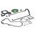 KOMPLET USZCZELEK BLOKU ELRING 030500 FORD 1.8TDCI 98-