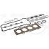 KOMPLET USZCZELEK GŁOWICY ELRING 888630 SUZUKI 16V 1.6 05-