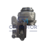 OBUDOWA TURBO CER A15104 B01G