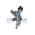TURBOSPRĘŻARKA CER 60675 VW 2.0BiTDI 09-