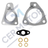 KOMPLET USZCZELEK TURBOSPRĘŻARKI CER A15108 SSANGYONG 1.6T 15-