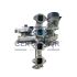 TURBOSPRĘŻARKA CER 60678 ROVER 2.0TD 15-