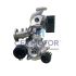TURBOSPRĘŻARKA CER 60678 ROVER 2.0TD 15-