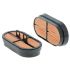 FILTR POWIETRZA HIFI SA16449 NEW HOLLAND NEF 08-