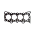 USZCZELKA GŁOWICY ELRING 704700 HONDA 16V 1.5-1.6 92-