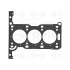USZCZELKA GŁOWICY ELRING 476710 OPEL 12V 1.0 96-